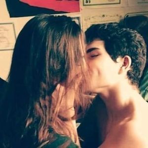 Meet your Posher, Ianthe